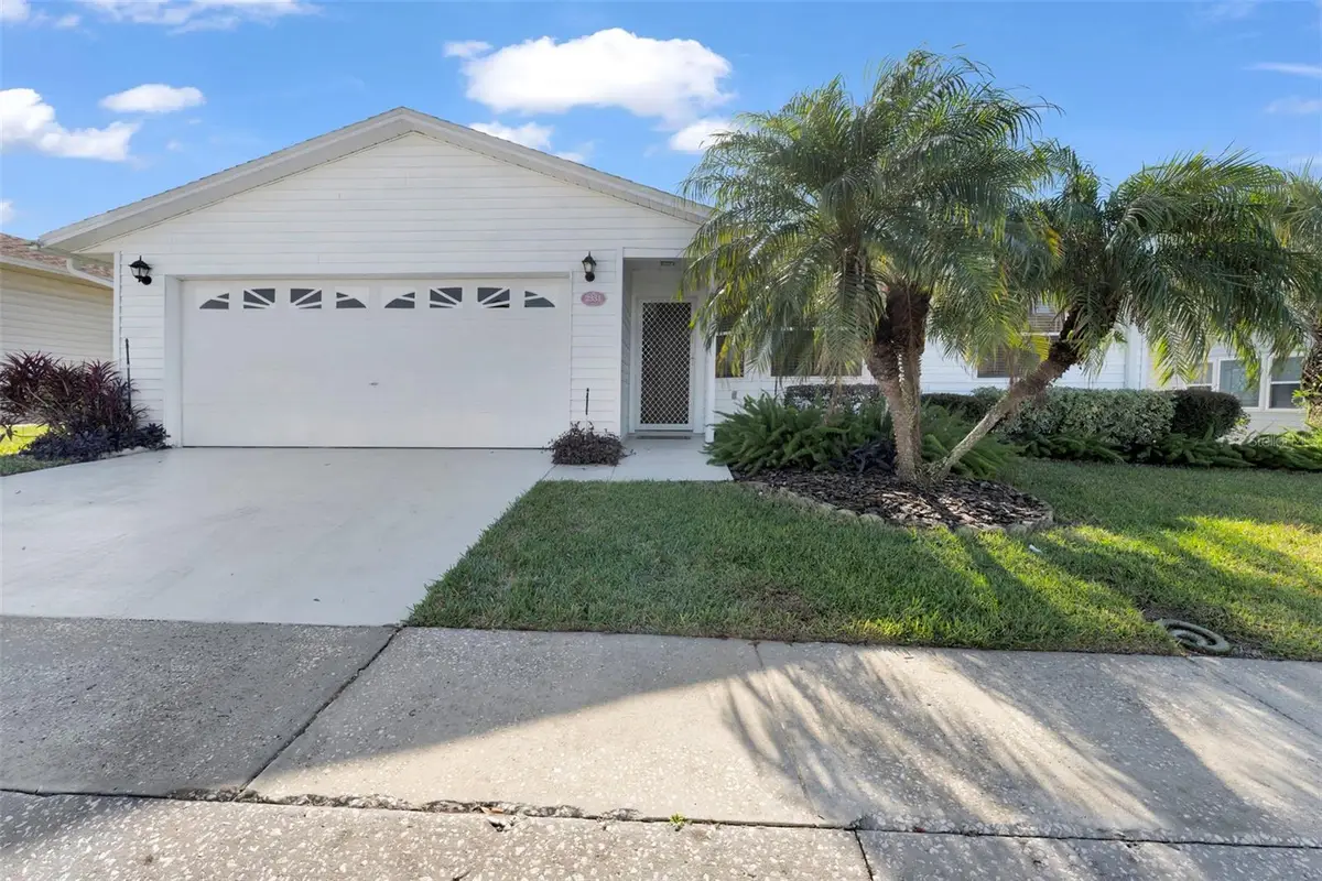 2331 Golden Horseshoe Circle S, Lakeland, FL 33810 - Image #1