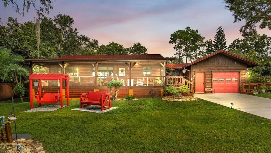 219 E Lake Menzies Boulevard, Dundee, FL 33838 - Image #2