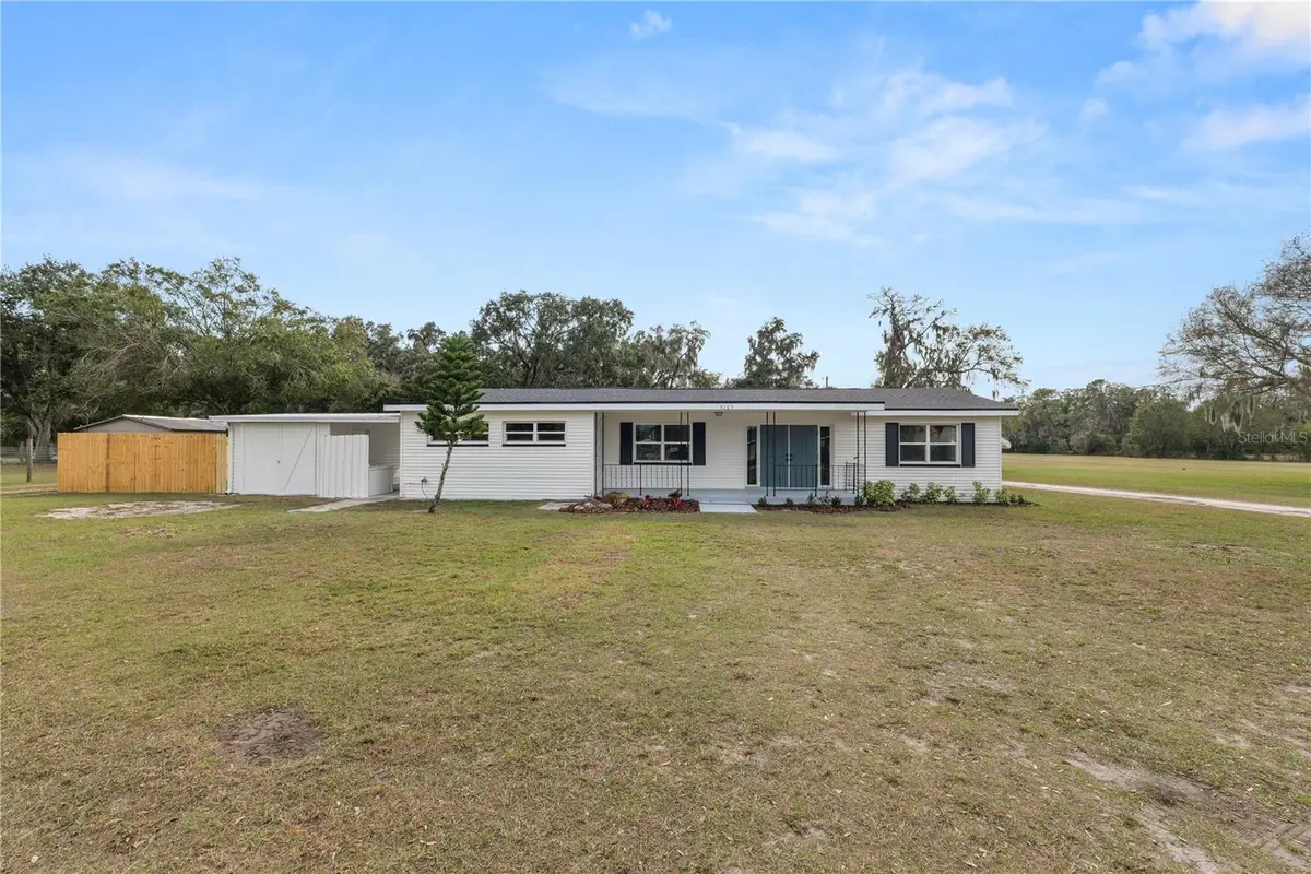 5105 Hayes Road, Lakeland, FL 33811 - Image #1