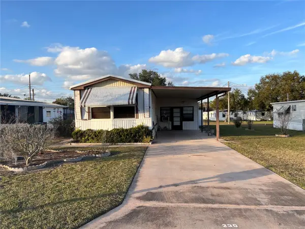 230 Martin Drive, LAKELAND, FL 33809