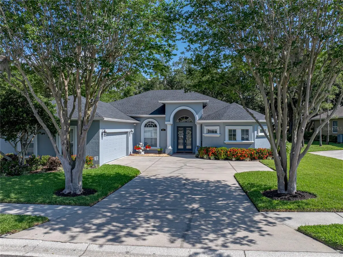 800 Osprey Landing Drive, Lakeland, FL 33813 - Image #1