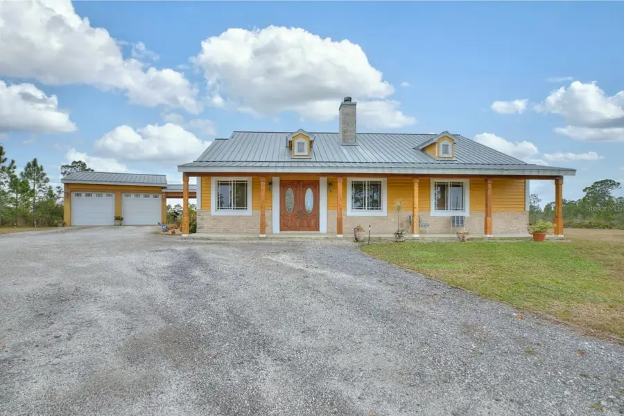 194 Leisure Lane, Venus, FL 33960 - #2