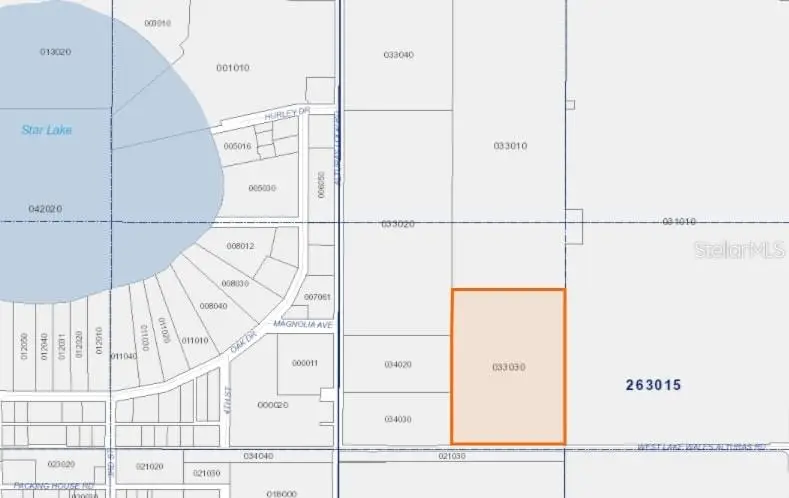 1642 W Lake Wales Alturas Road, Bartow, FL 33830 - Image #3