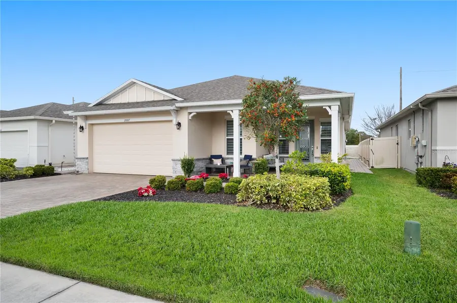2887 Parkfield Road, Saint Cloud, FL 34772 - Image #2