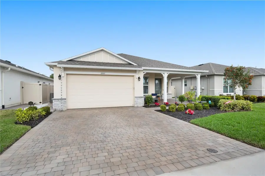 2887 Parkfield Road, Saint Cloud, FL 34772 - Image #3