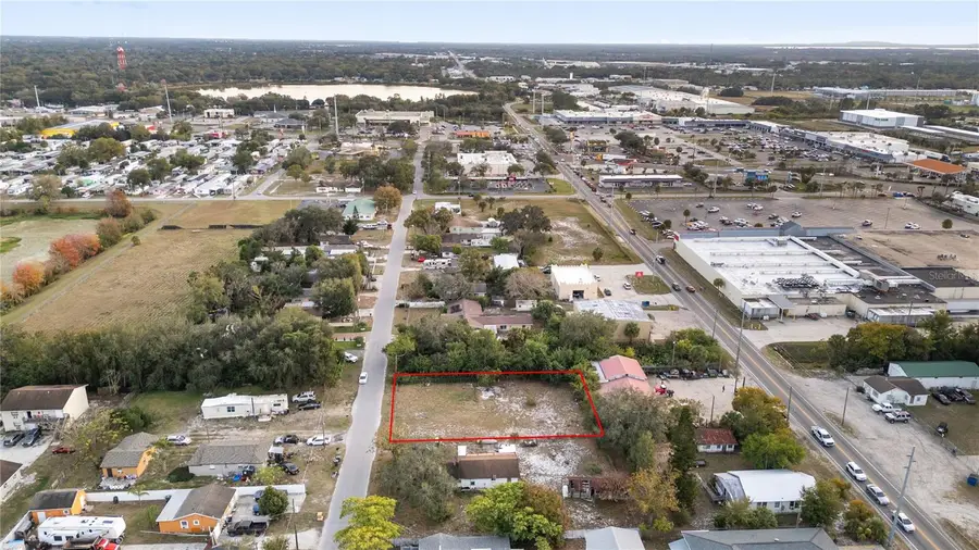 520 Poinsettia Road, Auburndale, FL 33823 - Image #2