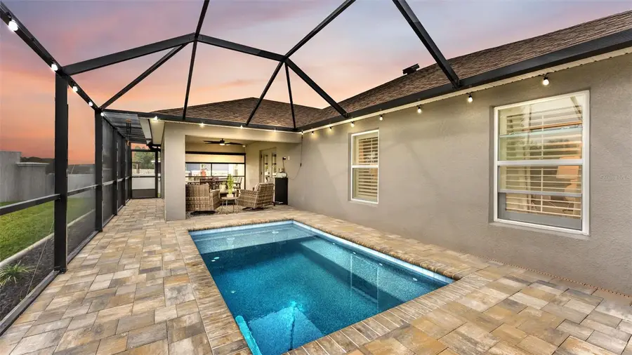 1931 Deep Creek Drive, Lakeland, FL 33810 - Image #2