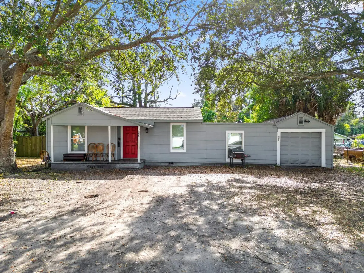 3866 12th Avenue S, Saint Petersburg, FL 33711 - Image #1