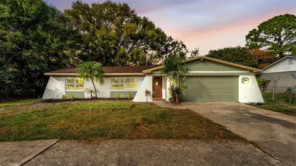 6117 Christina Drive E, LAKELAND, FL 33813