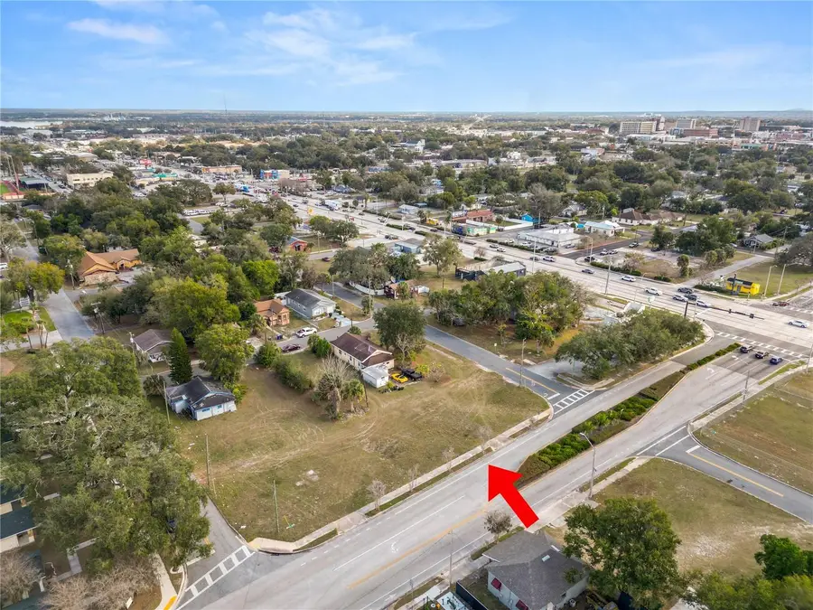 1029 Martin L King Jr Avenue, Lakeland, FL 33805 - Image #2