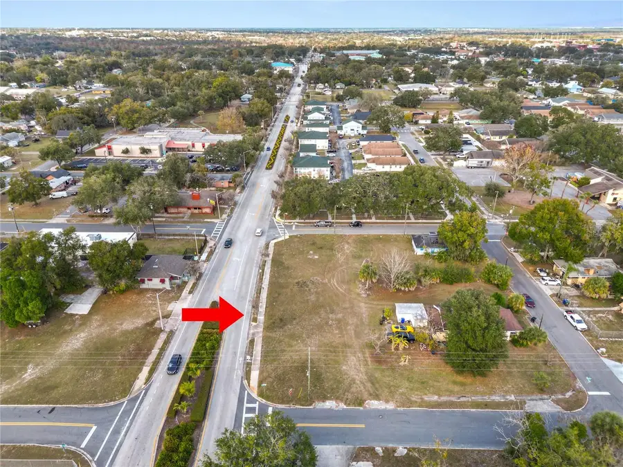 1029 Martin L King Jr Avenue, Lakeland, FL 33805 - Image #3