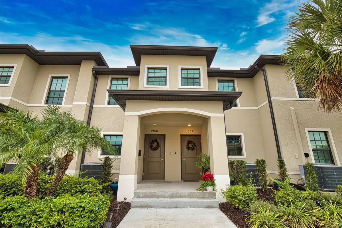 1902 Vista Landings Court, Port Charlotte, FL 33953 - Image #1