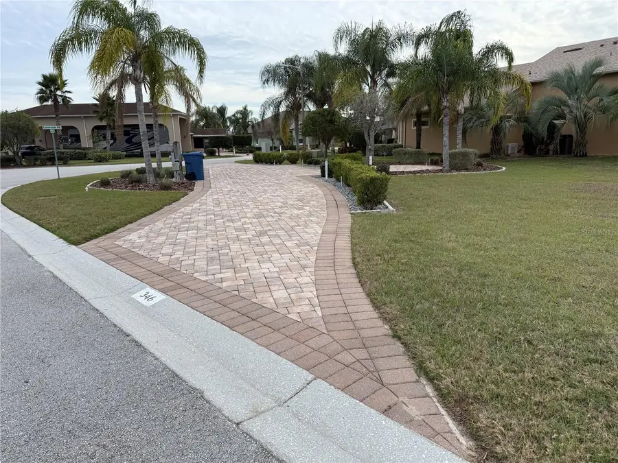 346 Nolane Lane, Polk City, FL 33868 - Image #2