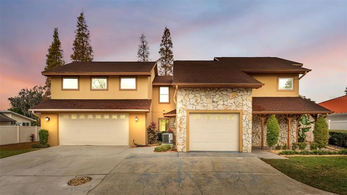 614 Mountain Lake Place, Lakeland, FL 33813 - Image #1