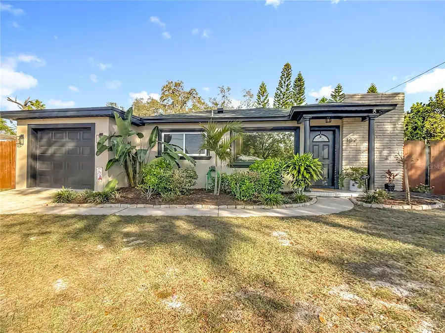 102 NE 9th Street, Mulberry, FL 33860 - Image #3