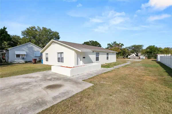 415 E Polk Avenue #A/B, LAKE WALES, FL 33853