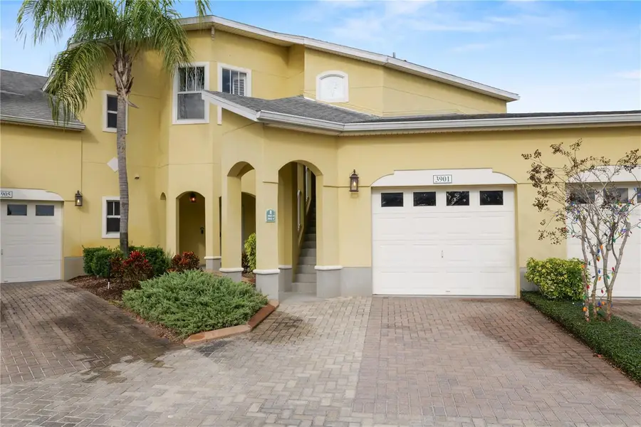 3901 Serenade Lane #1, Lakeland, FL 33811 - Image #3