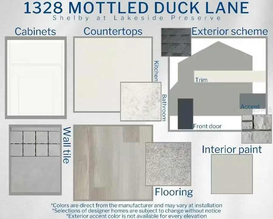 1328 Mottled Duck Lane, Lakeland, FL 33811 - Image #3