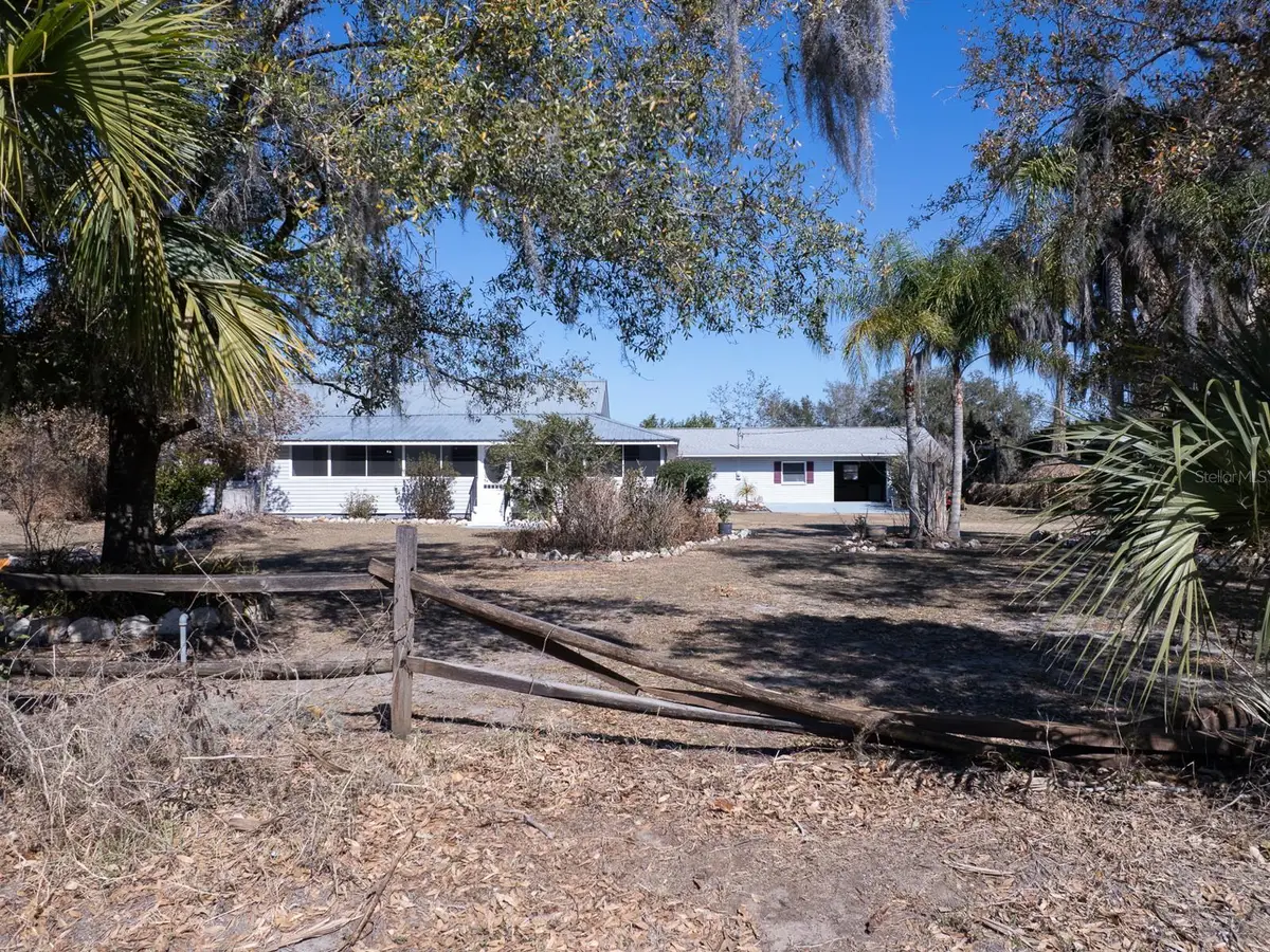 610 Lyle Parkway, Bartow, FL 33830 - #1