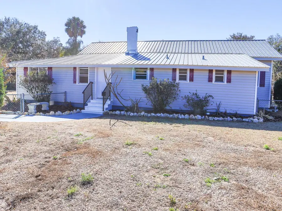 610 Lyle Parkway, Bartow, FL 33830 - #2