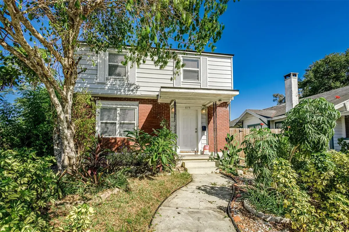 875 19th Avenue S #1/2, Saint Petersburg, FL 33705 - Image #1