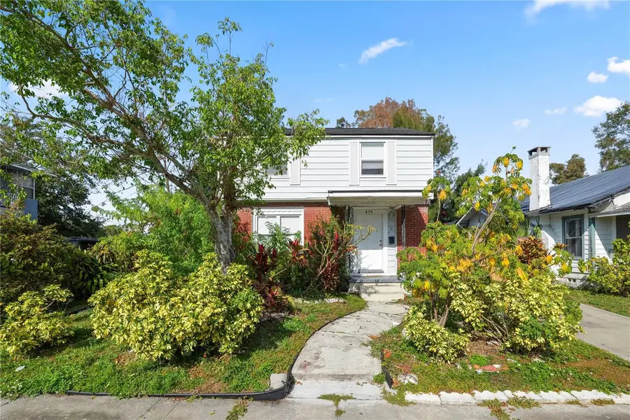 875 19th Avenue S #1/2, Saint Petersburg, FL 33705 - Image #2