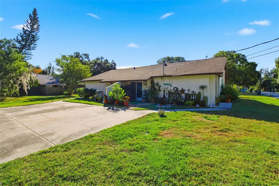 4602 Sandy Lane, Lakeland, FL 33813 - Image #2