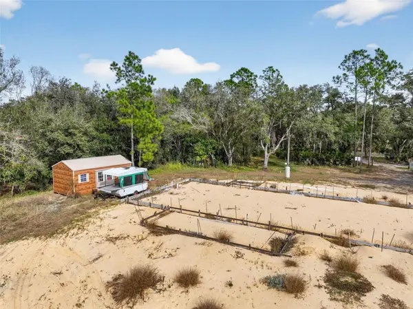 168 Walk In Water Creek Road, LAKE WALES, FL 33898