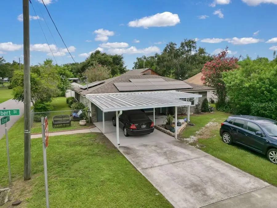 119 Herbert Street, Auburndale, FL 33823 - #2