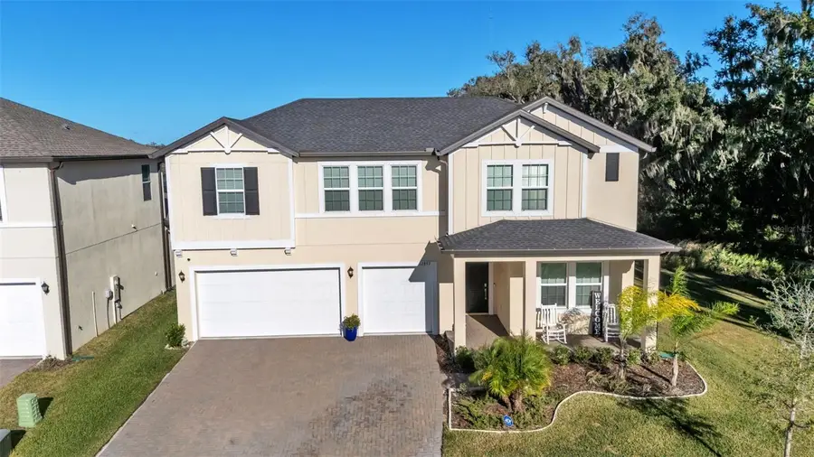 12897 Bergstrom Bay Drive, Riverview, FL 33579 - Image #2