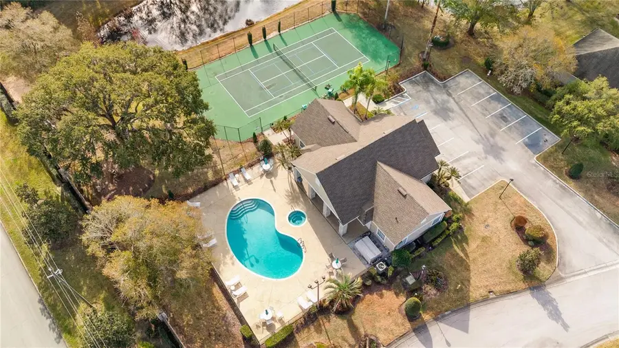 645 Lake Clark Place, Lakeland, FL 33813 - #3