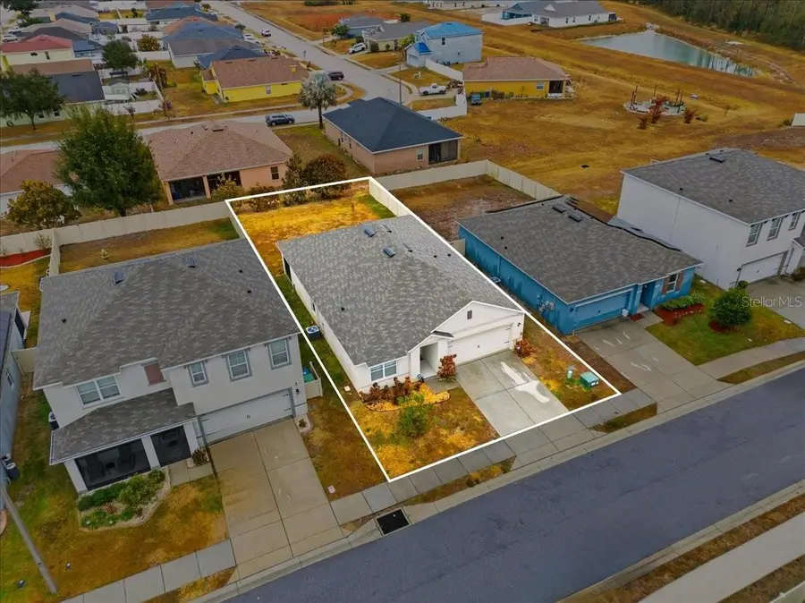 124 Emanuelle Drive, Winter Haven, FL 33884 - #3