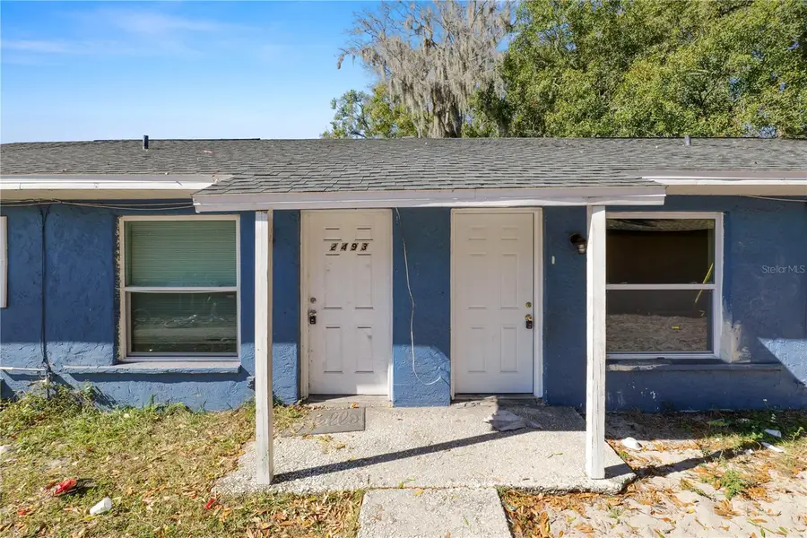 2493 Chestnut Woods Drive #2495, Lakeland, FL 33815 - Image #2