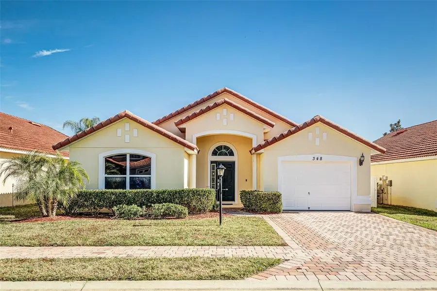 348 Robin Road, Davenport, FL 33896 - Image #2