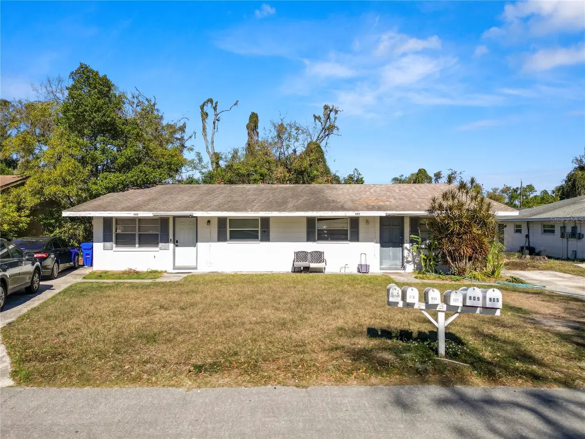 905 Marietta Street #909, Lakeland, FL 33803 - #1