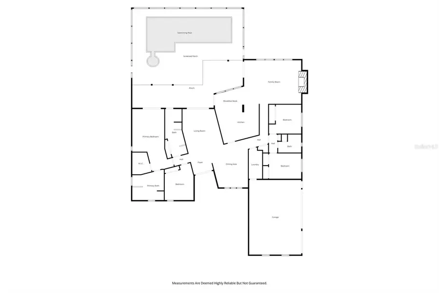 1803 Country Club Court, Plant City, FL 33566 - Image #2