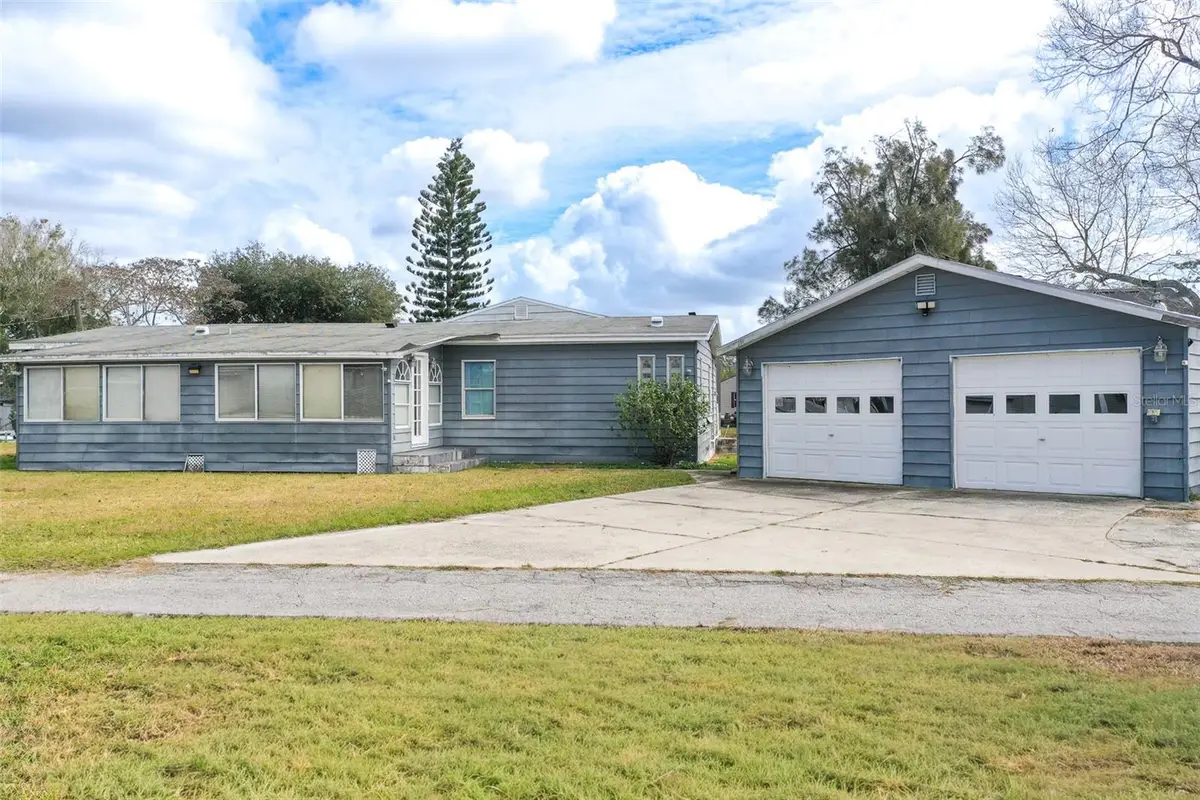 4530 Lake Lowery Road, Haines City, FL 33844 - #1