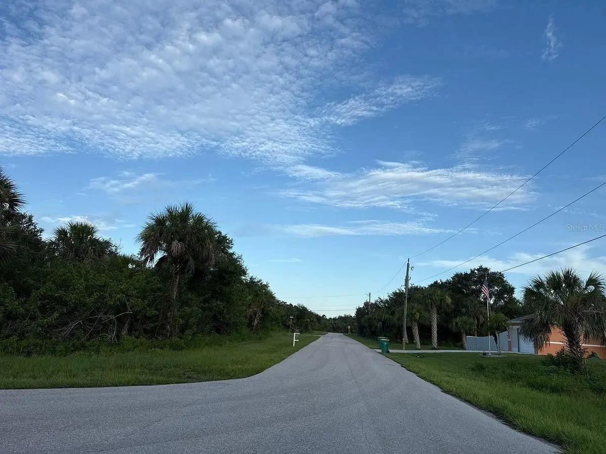 398 Sycamore Street, Port Charlotte, FL 33954 - Image #1