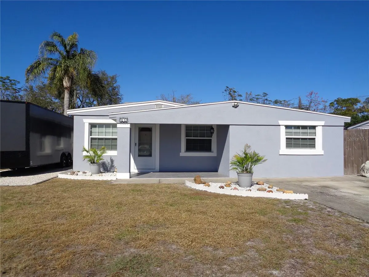 88 Yale Ave., Frostproof, FL 33843 - Image #1
