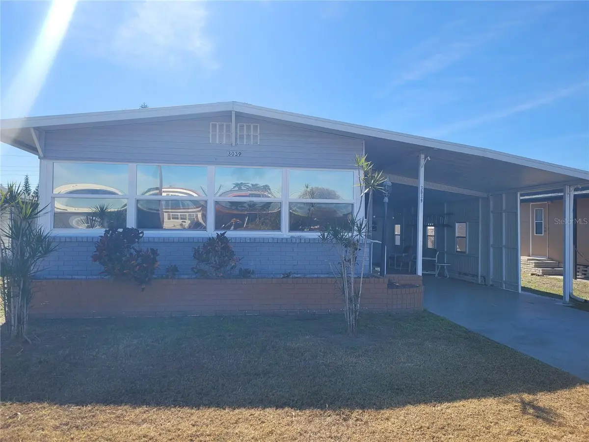 3039 Sego Lane, Lakeland, FL 33801 - Image #1