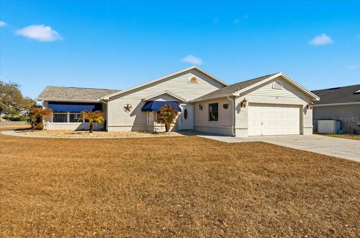 6140 Seagull Lane, Lakeland, FL 33809 - #1