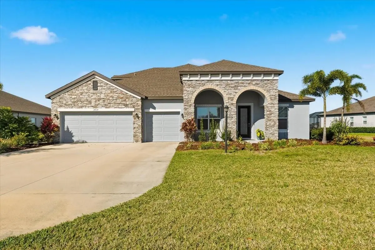 14914 15th Street E, Parrish, FL 34219 - Image #1