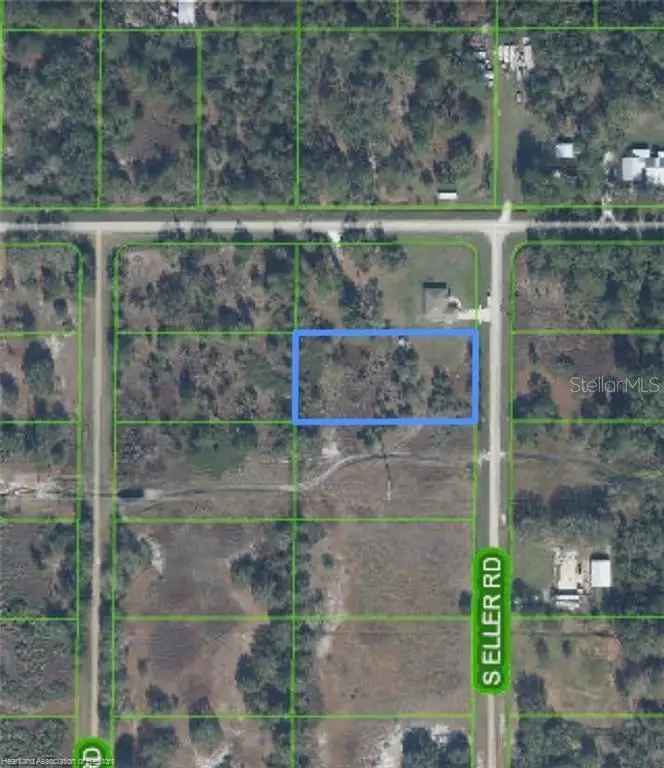 1628 S Eller Road, Avon Park, FL 33825 - #1