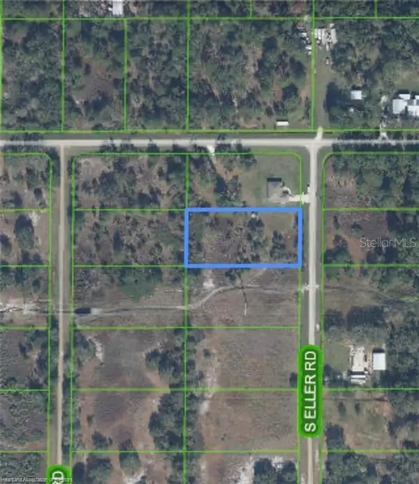 1628 S Eller Road, AVON PARK, FL 33825