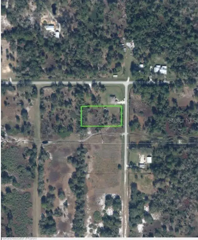 1628 S Eller Road, Avon Park, FL 33825 - #2