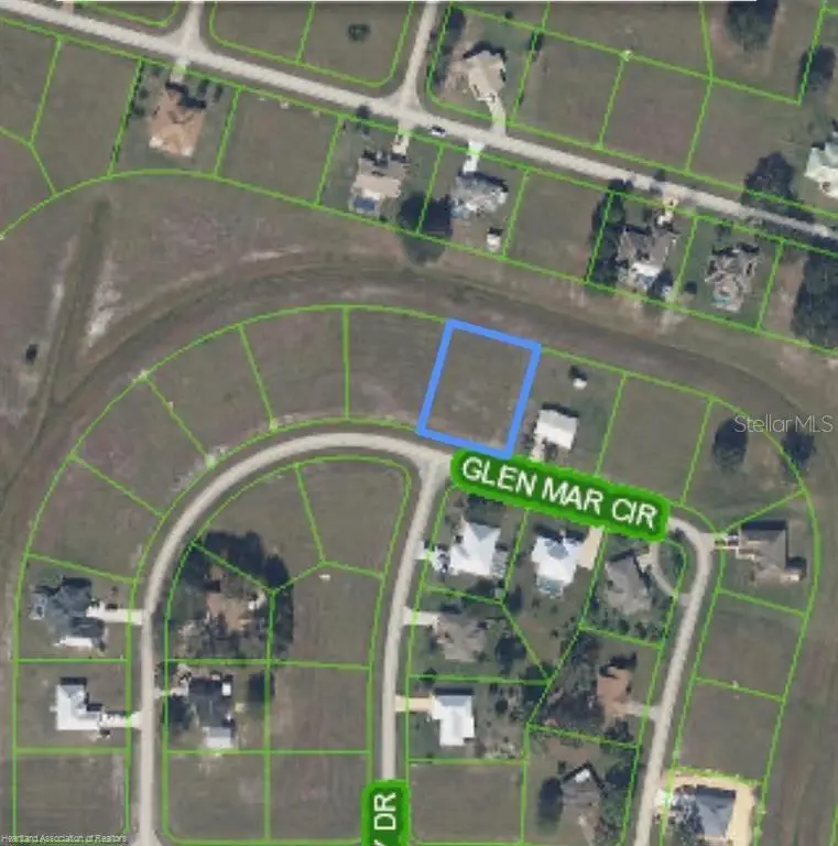 516 Glen Mar Circle, Sebring, FL 33876 - Image #1