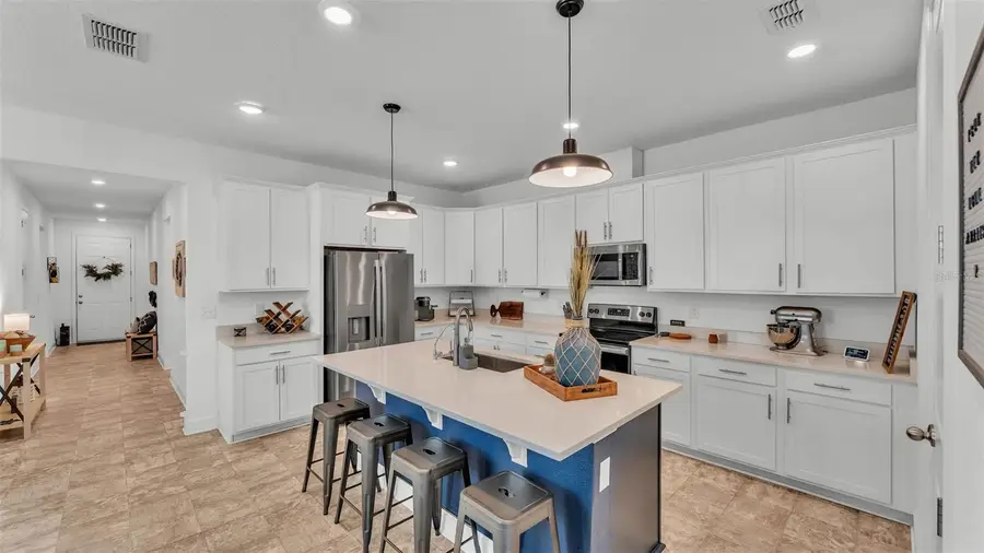 1725 Hill Top Drive, Dundee, FL 33838 - Image #2