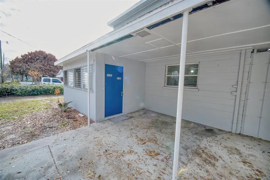 2317 Harris Street, Lakeland, FL 33801 - #2