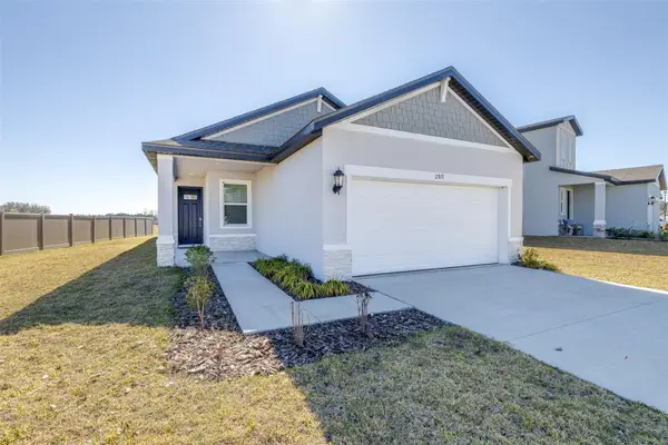 2707 Virginia Pine Drive, BARTOW, FL 33830