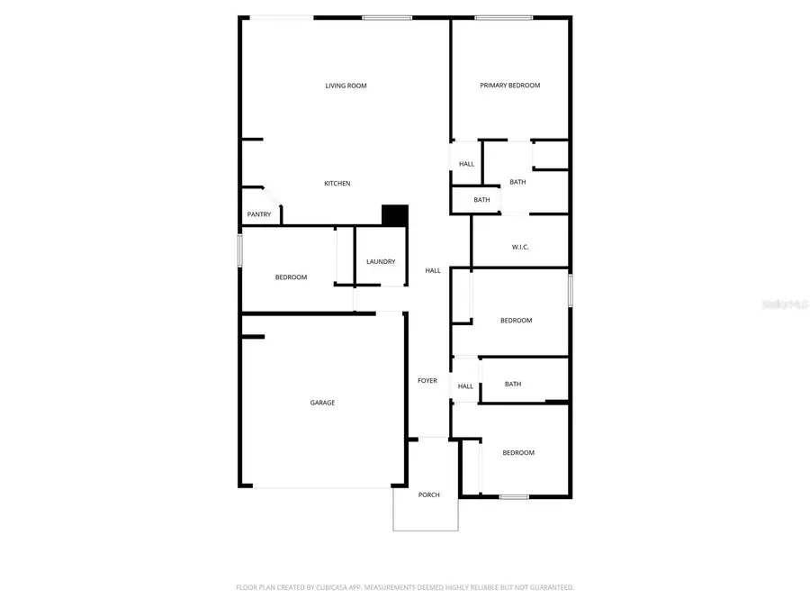 1511 Branchwood Lane, Auburndale, FL 33823 - Image #2